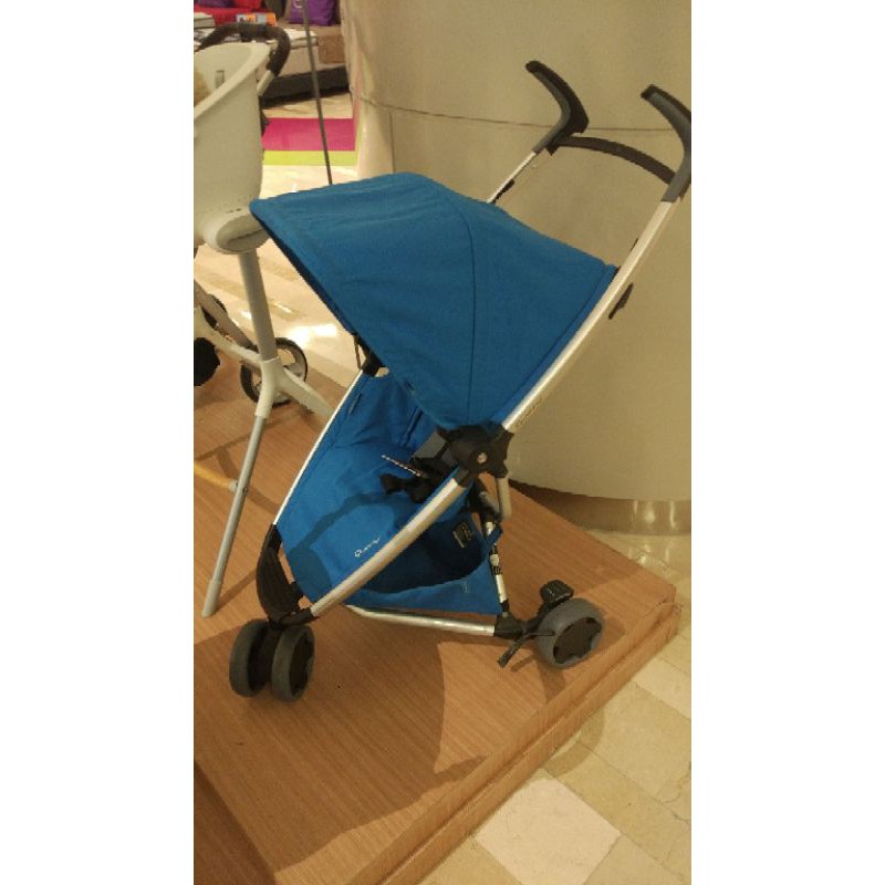 Stroller Quinny Zapp Xpress