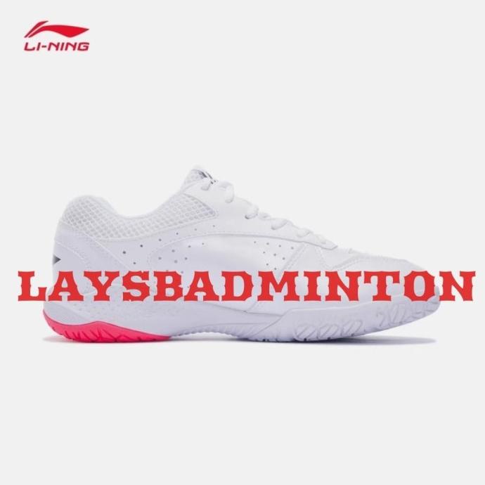 VIRAL SEPATU BADMINTON LINING AYTS024 LITE 01