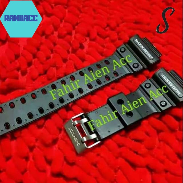 Strap tali jam DIGITEC MONSTER DIGITEC DG-2012T DG 2012 T RUBBER STRAP TALI JAM DIGITEC DG2012