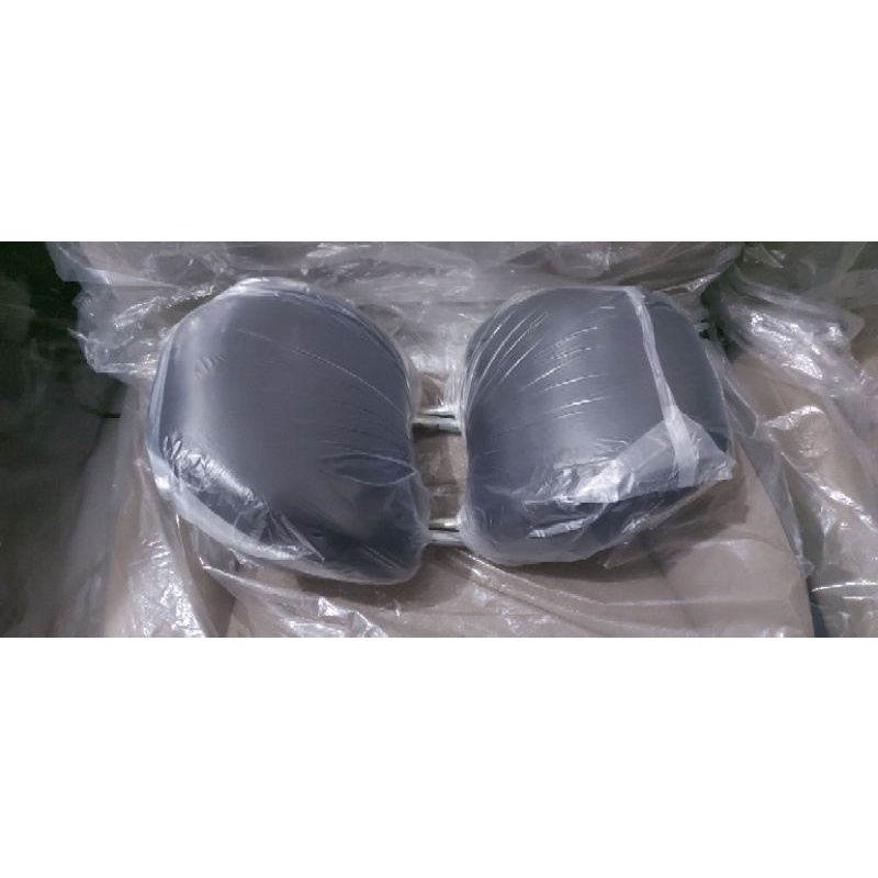 headrest jok tengah mobilio kiri kanan sandaran kepala jok mobil honda BRV