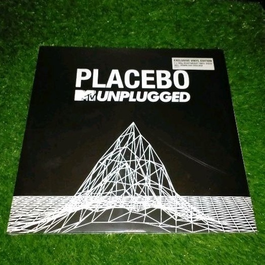 vinyl PLACEBO MTV Unplugged