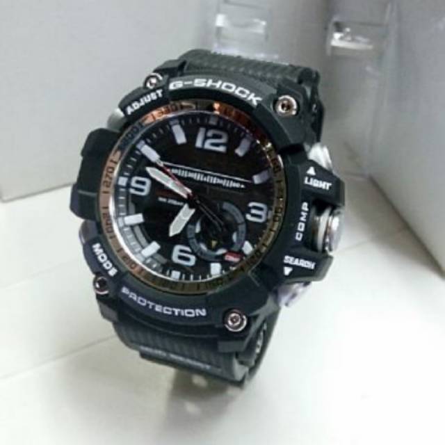 Jam Tangan Pria/Cowok G-SHock Casio Design Terbaru Keren Murah 