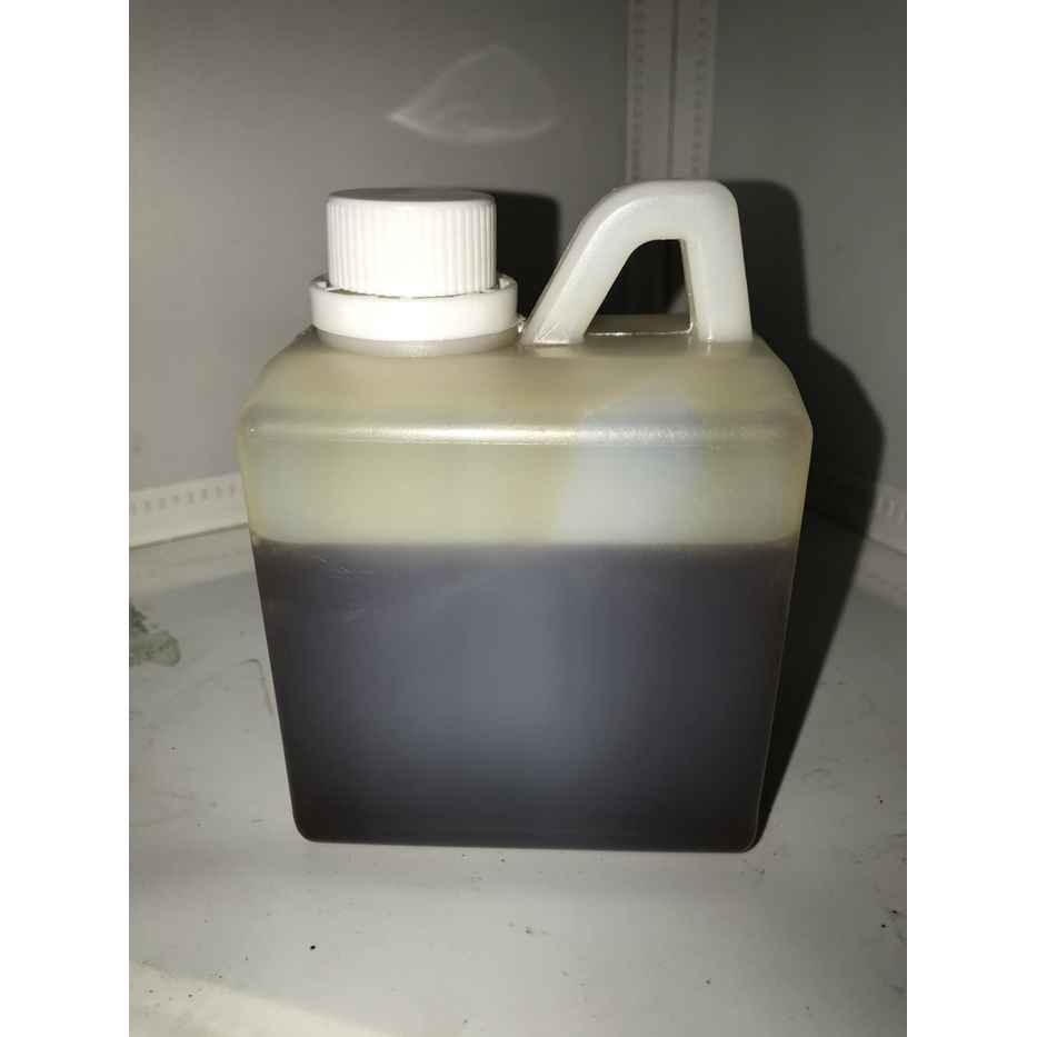 

Madu hutan sialang sumatera 500 gr