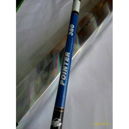 JORAN TEGEK EXORI POINTER