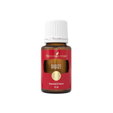 Digize Young Essential Oil 15 Ml Yl Minyak Esensial Original Allea.Store