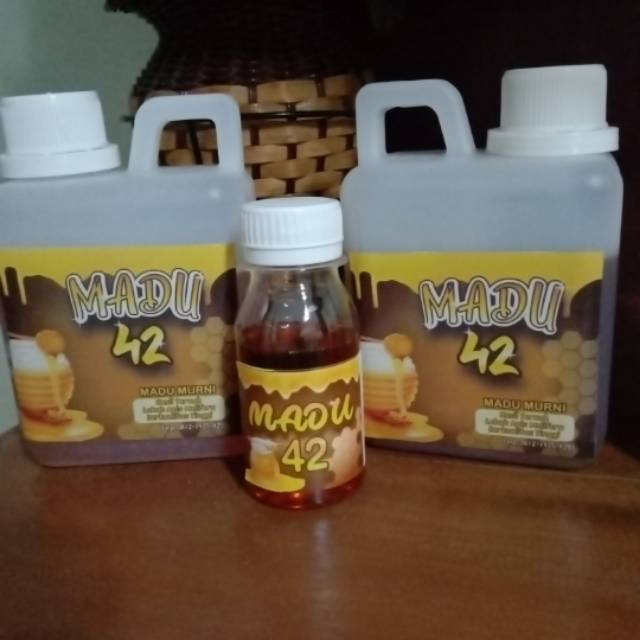

Madu 42