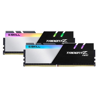 Jual RAM G.SKILL Trident Z Neo 16GB (2x8GB) DDR4 3200Mhz F4-3200C16D