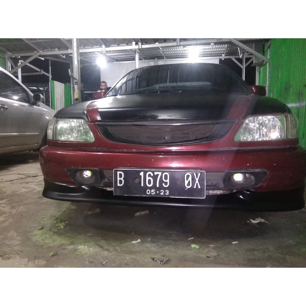 Jual Bodykit Depan Toyota Soluna S Limited Indonesia Shopee Indonesia