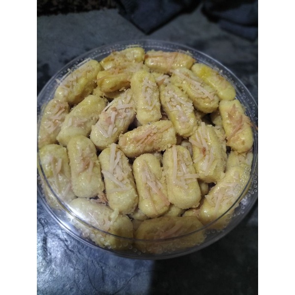 

kuekeju menggunakan keju edam pilihan