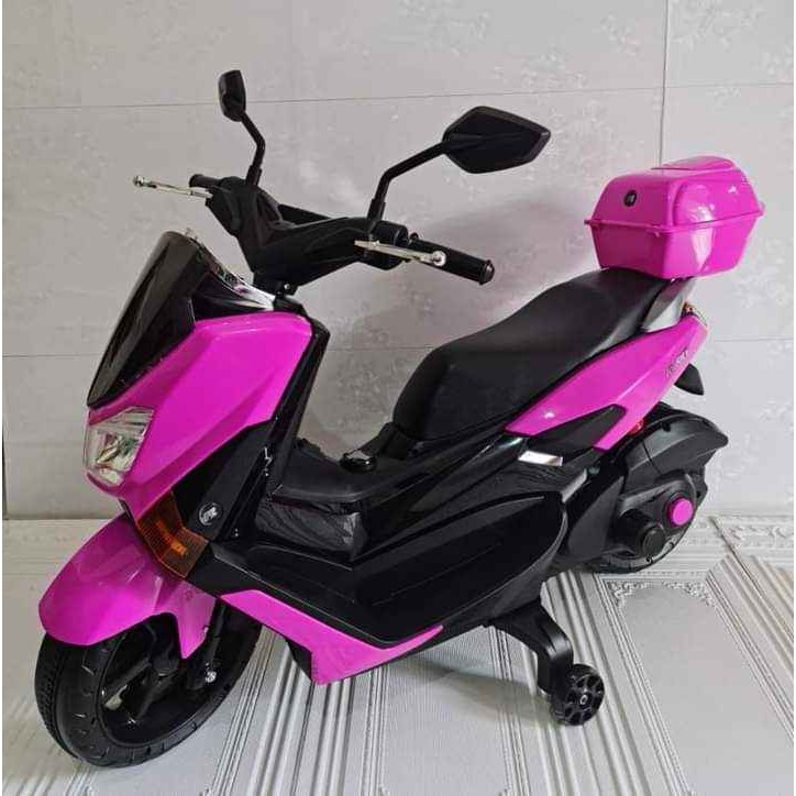 Motor aki cas nmax M588 MOTOR ACCU ANAK