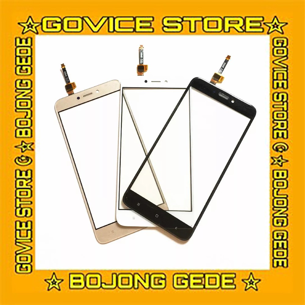 TOUCHSCREEN  REDMI 4X