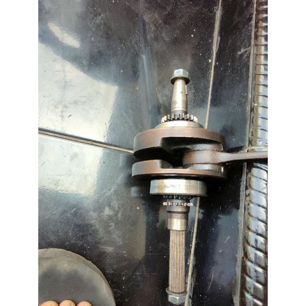 As kruk Yamaha Mio sporty,Mio smile original secend