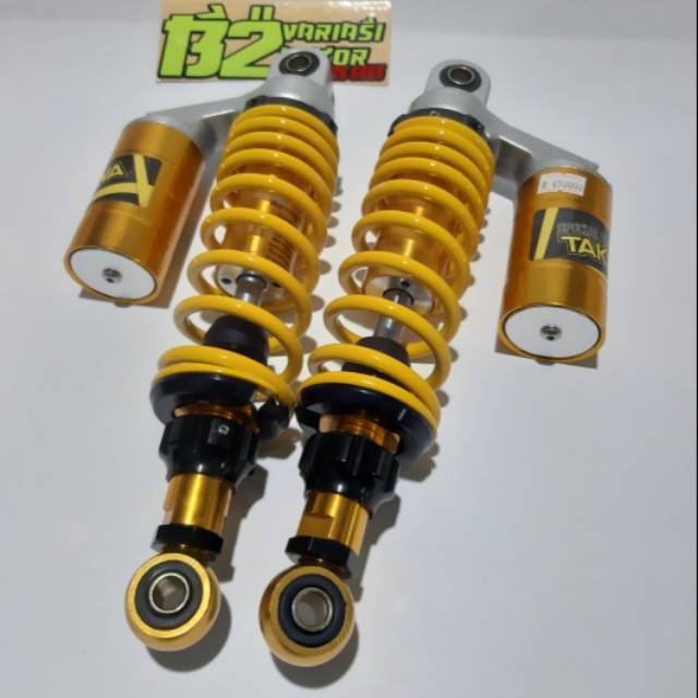 Shock takegawa jupiter