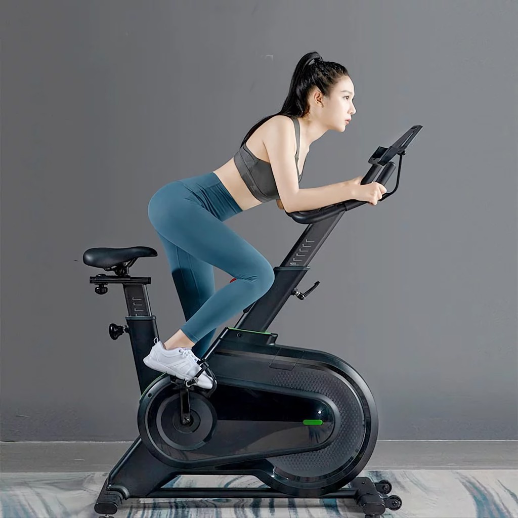 Xiaomi Kingsmith H1 Spinning Bike Sepeda Statis Fitness Gym H 1