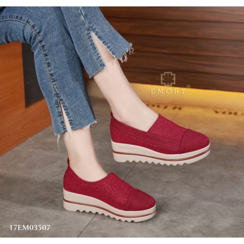 (TBA) Wedges Emory Amriel 17EMO3507