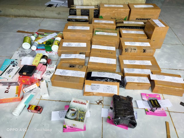 Water Jug/teko Yoyo Gepeng/teko Air Kulkas