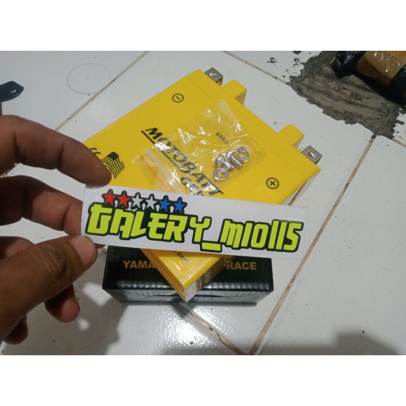 aki motobatt mio sporty mio smile