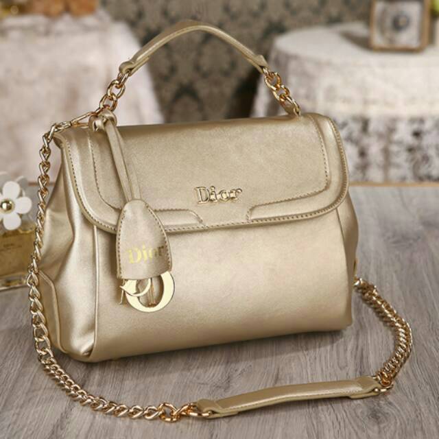 2281 tas import Tas fashion tas korea tas murah tas batam tas branded tas dior