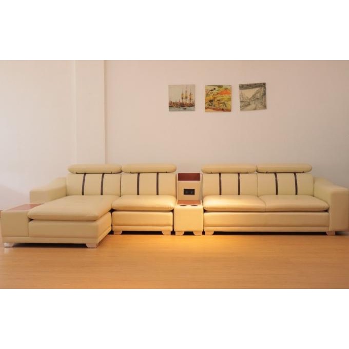 Ivaro Maggio Sofa L