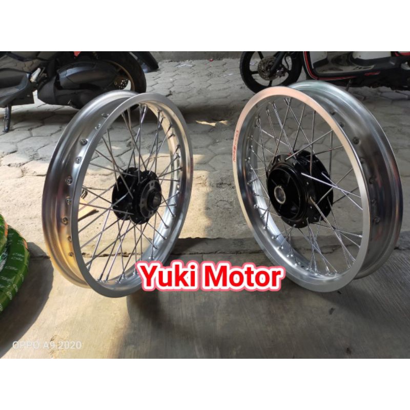 velg rx king lebar 185x215 ring 18