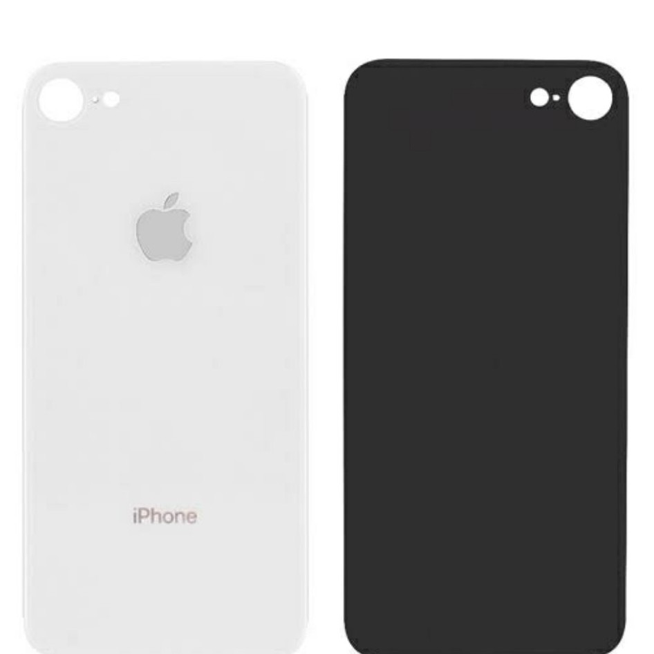 Backdoor backcover tutup belakang iphone 4G iphone 8 cassing belakang