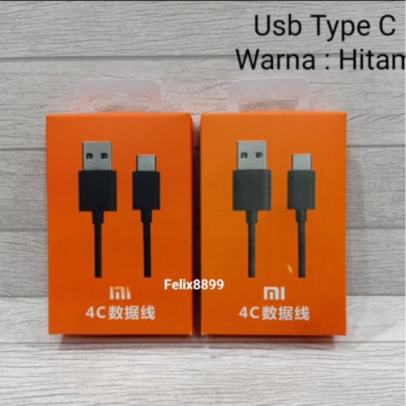 KABEL DATA XIAOMI MI NOTE 2 REDMI PRO ORIGINAL 100% TYPE C FAST CHARGING KABEL DATA XIAOMI REDMI 8 8A 8A PRO REDMI 9 9T REDMI 10 / XIAOMI POCO M3 M3 PRO 5G / XIAOMI NOTE 7 8 9 NOTE 7 8 PRO NOTE 9/MI 4C 5C MI 5 MI 6 7 8 9/MI 8 LITE/MI MAX 2 3 4/MI MIX 2 2S