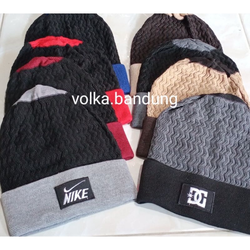 kupluk dewasa | kupluk Distro | kupluk gaul | beani zig-zag bandung