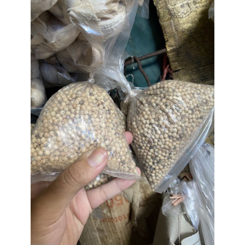 

LADA PENYEDAP MAKANAN 100g