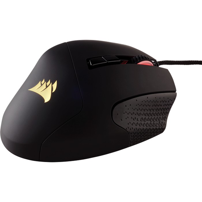 Mouse Corsair SCIMITAR RGB ELITE Optical MOBA/MMO Gaming Mouse