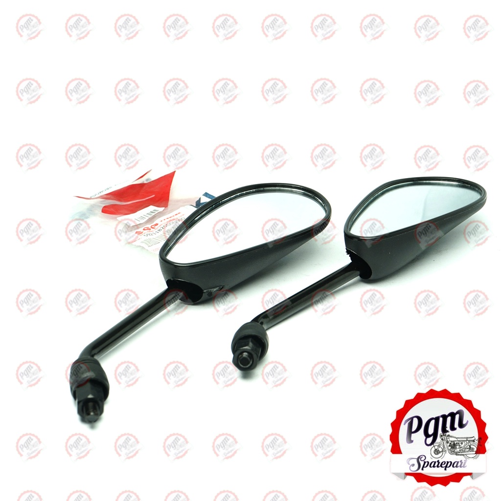 Spion Satria Fu 150 Drat 14
