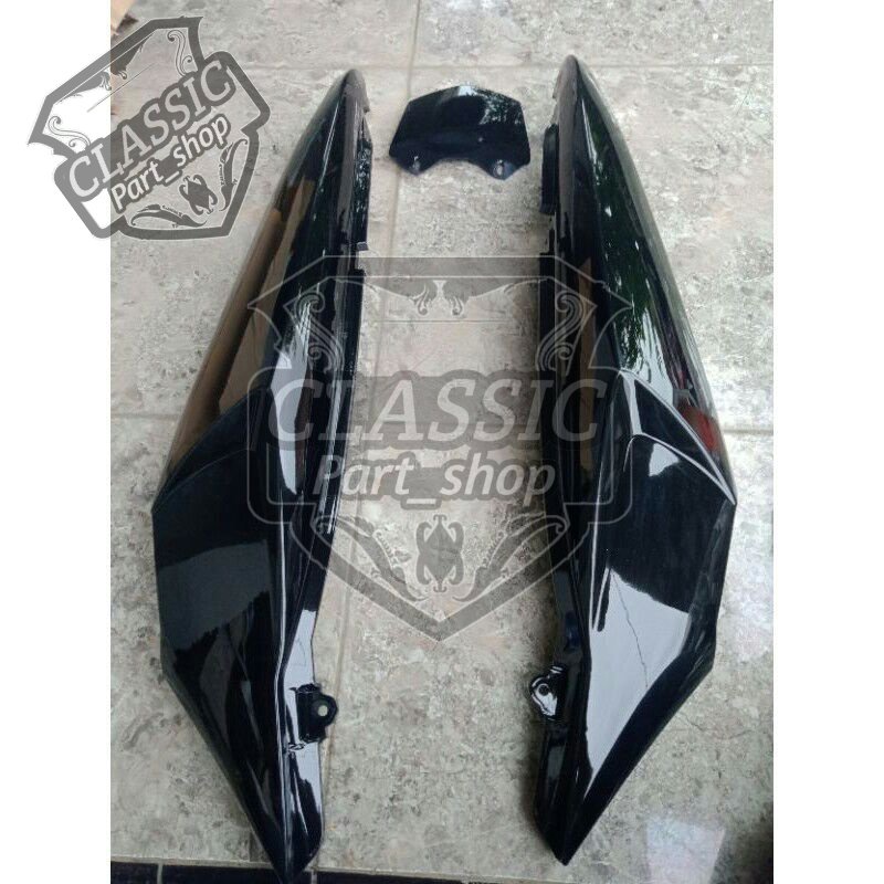 COVER BODY VIXION LAMA OLD BOX SAMPING VIXION 2008-2012