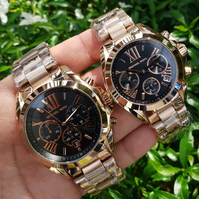 Michael Kors MK5503 MK5799 Valentine Package