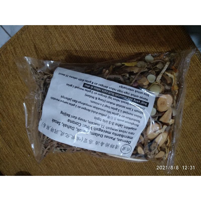 Herbal 21 Bi
