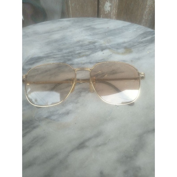 frame kacamata volkswagen Motorsport original