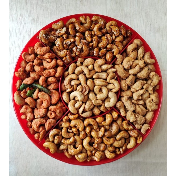 

Kacang Mede