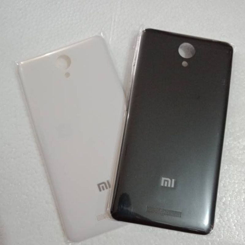 Backdoor Xiaomi Redmi Note 2 / Tutup Belakang Casing Xiaomi Redmi Note 2