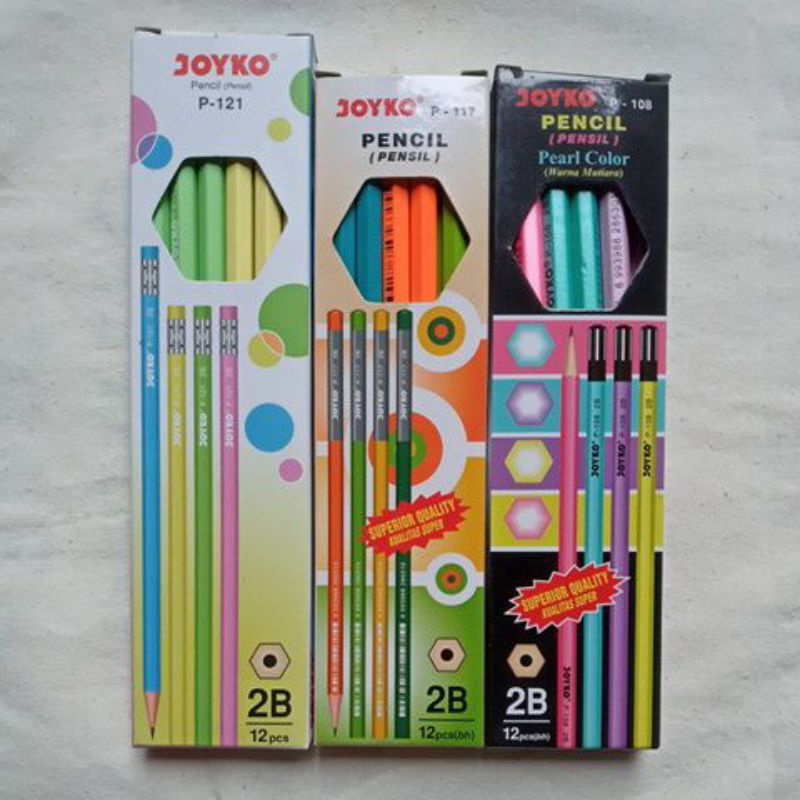 

PENSIL JOYKO MURAH