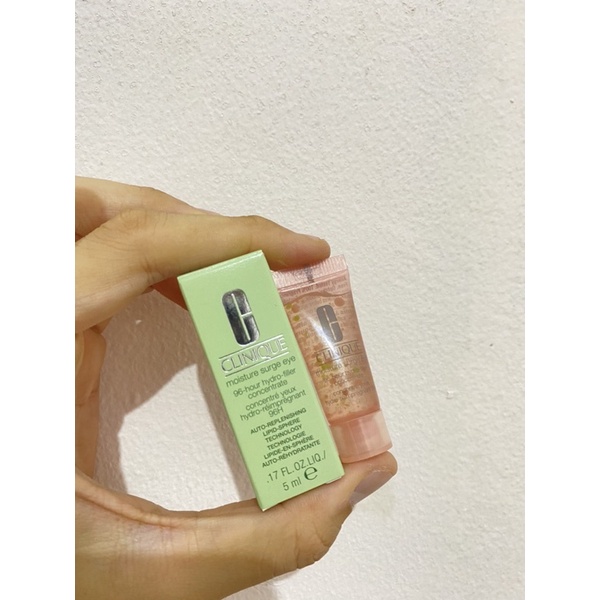 Clinique Moisture Surge Eye Gel