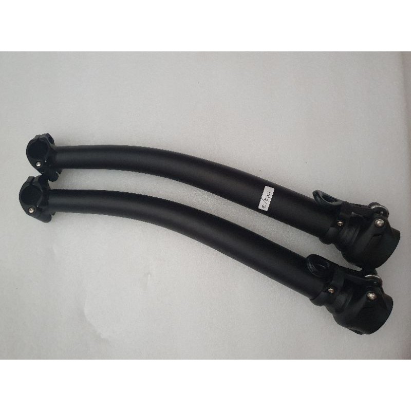 

Handle post curve LITEPRO 40cm