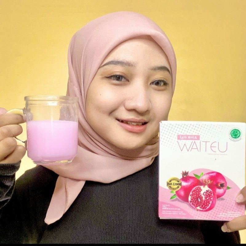Collagen Drink Waiteu
