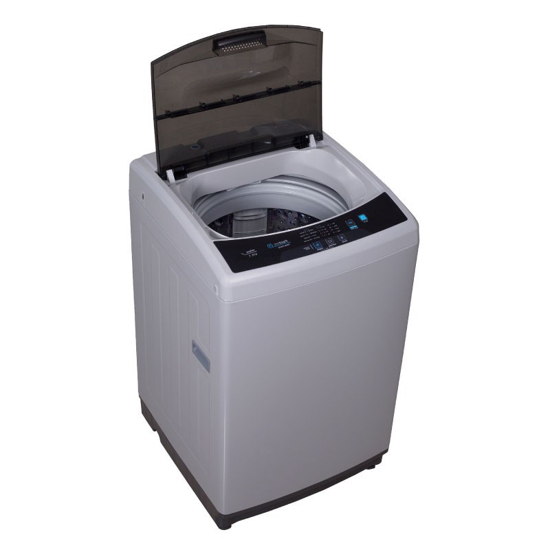 Midea Mesin Cuci 1 Tabung Top Loading 7.5 Kg MAE7501(SG)