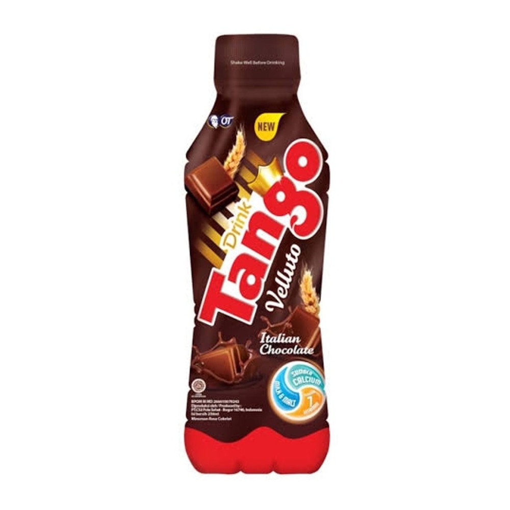 TANGO DRINK VELLUTO 250ML