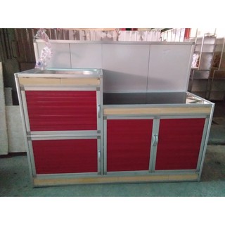 Rak Piring Wastafel Tempat Kompor Khusus Jabodetabek Rak Piring Wastafel Tempat Kompor Khusus Jabodetabek