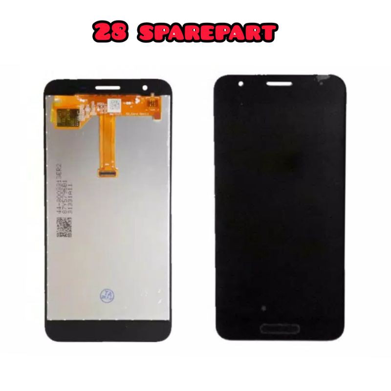 LCD FULLSET SAMSUNG A2 CORE / A260 ORIGINAL COMPLETE