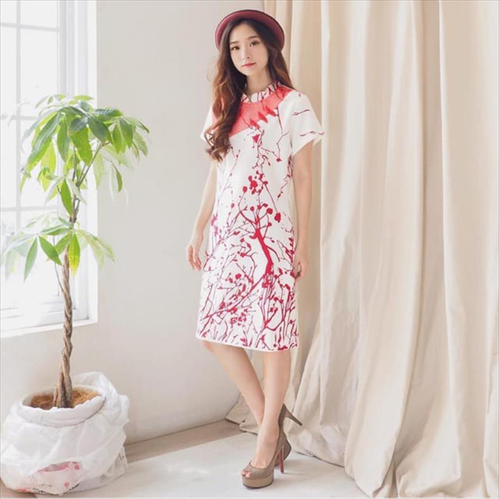 KEIRA DRESS