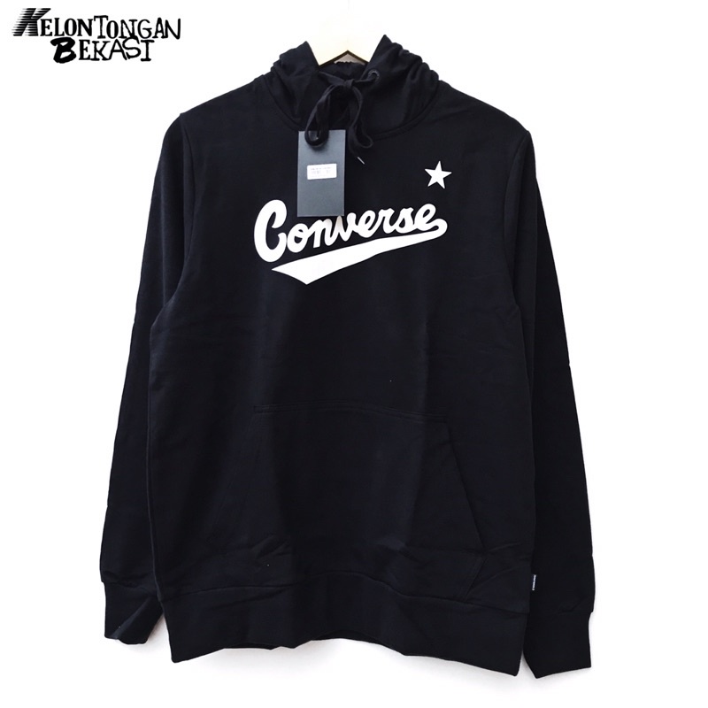 Hoodie Converse Nouva Nova Original Resmi Store Sale not Chevron Art Script Caps deus topi deus Lib 