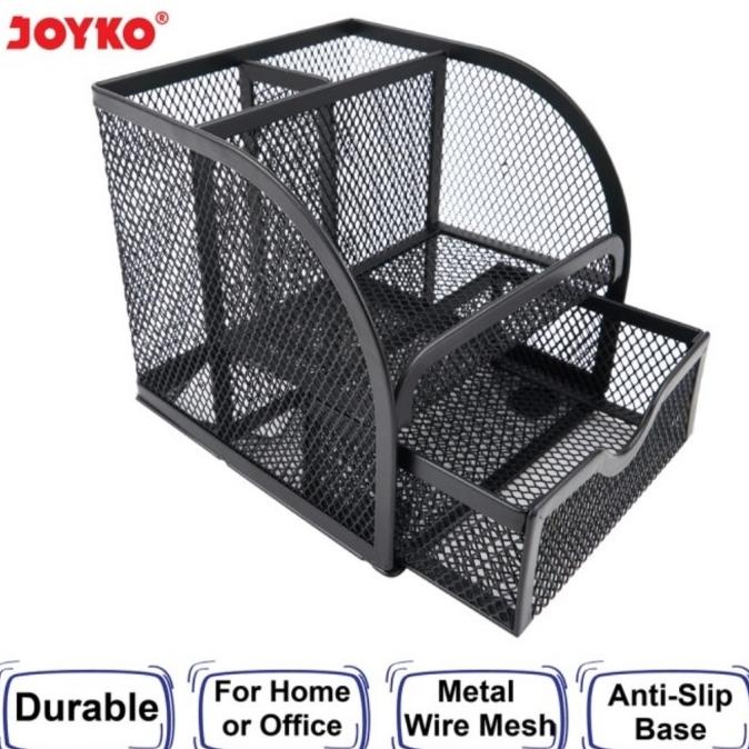 

Office & Stationery | Document Organizer | Desk Set Joyko Ds 18 | Best Seller