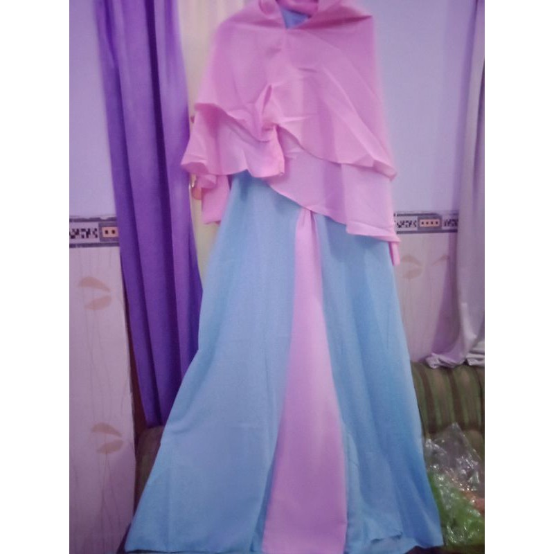 gamis