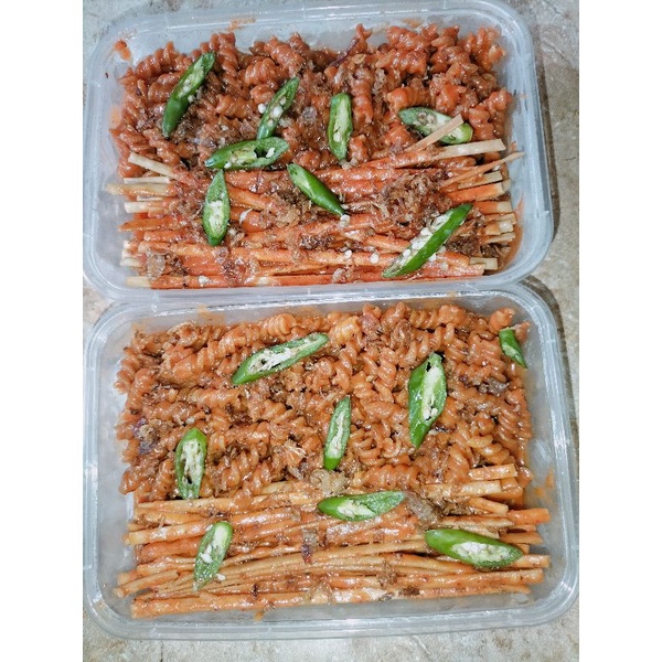 

Mie lidi+untir untir