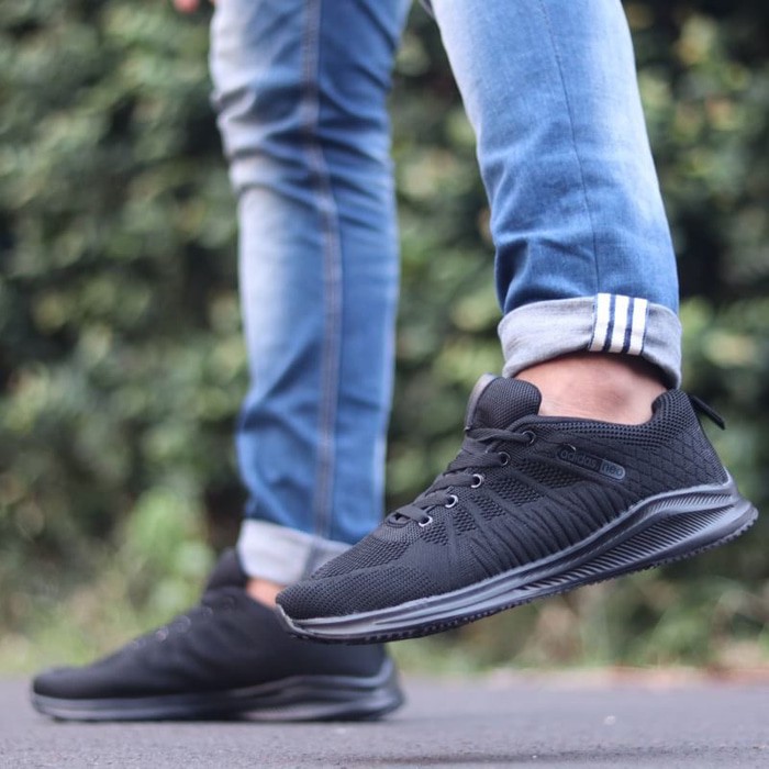 ❤ORIGINAL❤ SEPATU ADIDAS SPORT RUNNING ZOOM SEPATU ADIDAS PRIA |PRIA|WANITA|SPORT|